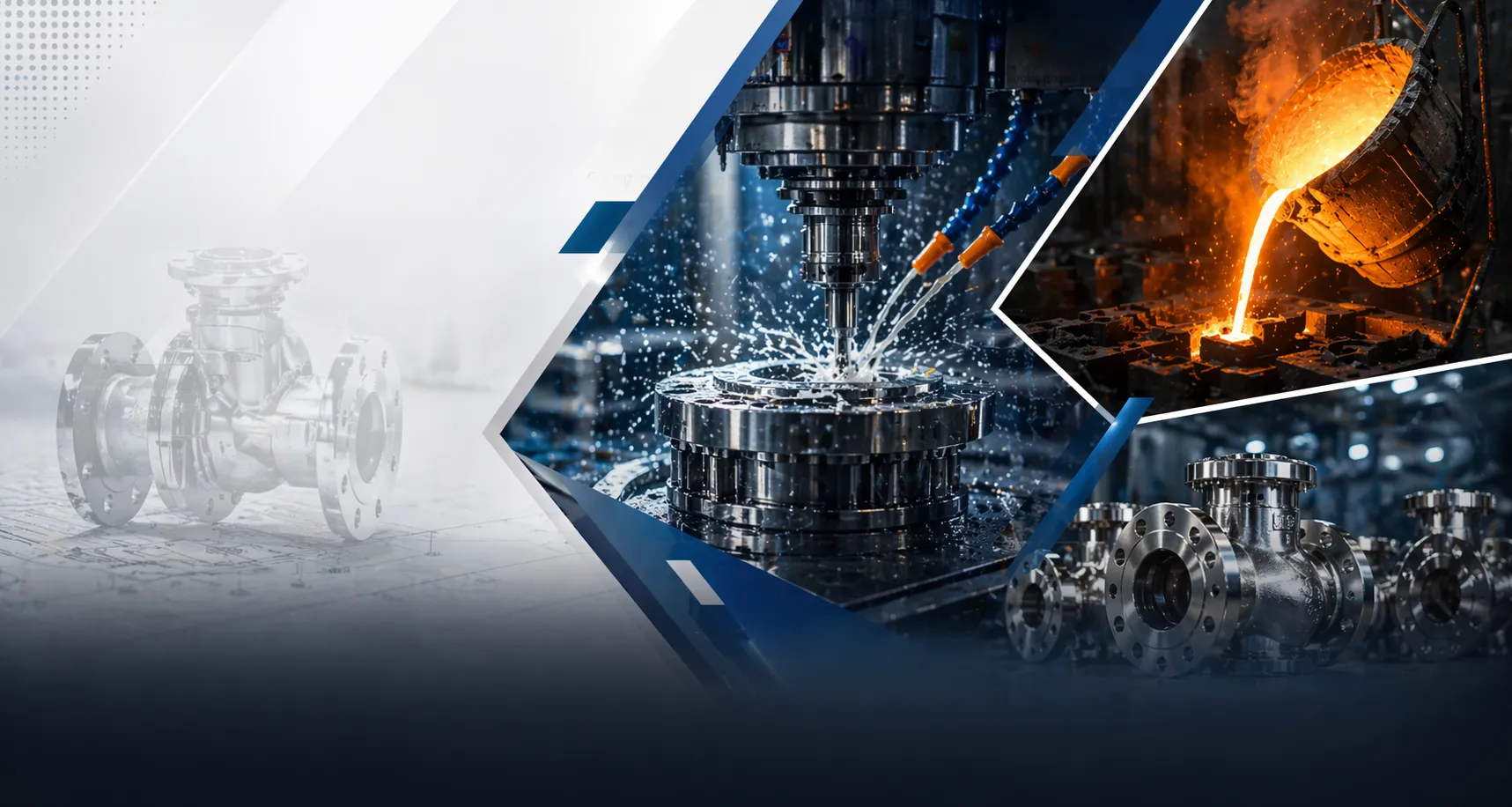 Microtech Precision Engineering | CNC Machining Coimbatore