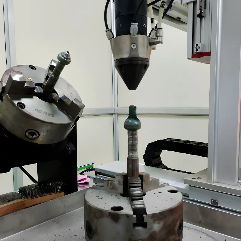 Facilities :: Microtech Precision Engineering